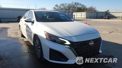 Zdjęcie 13 z 13 samochodu: 2023 NISSAN ALTIMA 2.5 SV VIN:1N4BL4DV3PN426278 - miniatura