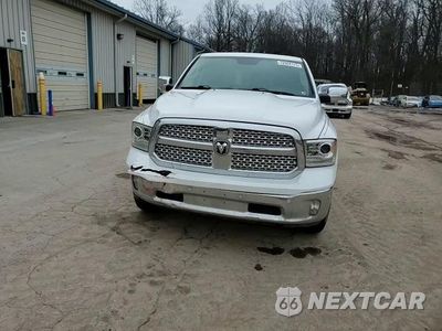 Zdjęcie 13 z 13 samochodu: 2018 RAM 1500 LARAMIE VIN:1C6RR7NM7JS233940 - miniatura