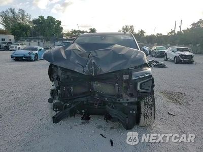 Zdjęcie 15 z 15 samochodu: 2021 CHEVROLET TAHOE C1500 PREMIER VIN:1GNSCSKD1MR127988 - miniatura