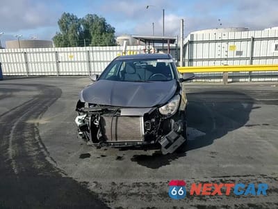 Zdjęcie 13 z 13 samochodu: 2013 HYUNDAI ACCENT SE VIN:KMHCU5AEXDU138129 - miniatura