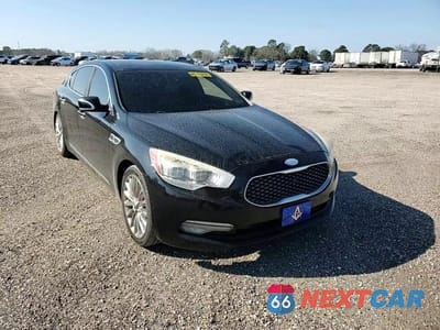 Zdjęcie 13 z 13 samochodu: 2015 KIA K900 VIN:KNALW4D42F6017577 - miniatura