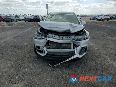 Zdjęcie 14 z 14 samochodu: 2021 CHEVROLET TRAX LS VIN:KL7CJKSBXMB334225 - miniatura