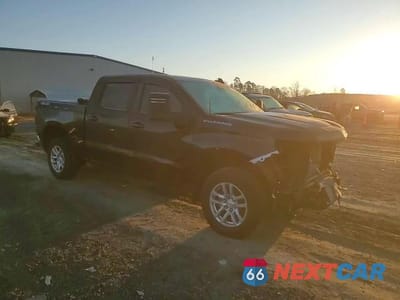 Zdjęcie 13 z 13 samochodu: 2021 CHEVROLET SILVERADO K1500 LT VIN:3GCPYJEK1MG412081 - miniatura