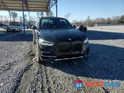 Zdjęcie 13 z 13 samochodu: 2023 BMW X5 SDRIVE 40I VIN:5UXCR4C09P9R46592 - miniatura