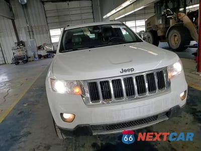 Zdjęcie 14 z 14 samochodu: 2013 JEEP GRAND CHEROKEE LIMITED VIN:1C4RJFBG1DC520133 - miniatura