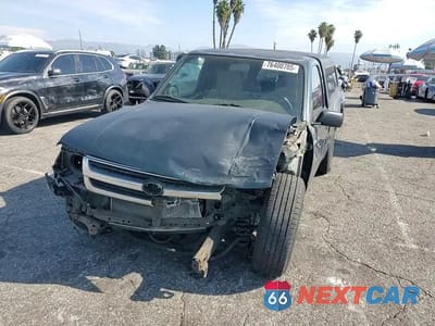 Zdjęcie 14 z 14 samochodu: 1997 TOYOTA TACOMA VIN:4TANL42N6VZ324470 - miniatura