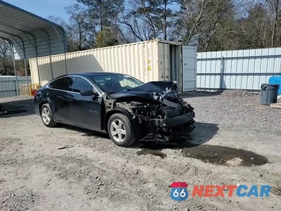 Zdjęcie 13 z 13 samochodu: 2022 CHEVROLET MALIBU LS VIN:1G1ZB5ST2NF206164 - miniatura