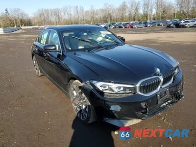 Zdjęcie 13 z 13 samochodu: 2025 BMW 330XI VIN:3MW89CW05S8F03725 - miniatura