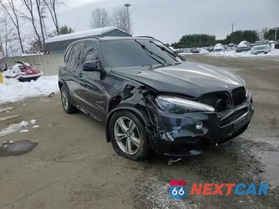 Zdjęcie 14 z 14 samochodu: 2016 BMW X5 XDRIVE50I VIN:5UXKR6C57G0J82359 - miniatura