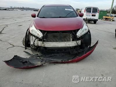Zdjęcie 15 z 15 samochodu: 2016 NISSAN MURANO S VIN:5N1AZ2MH2GN107257 - miniatura