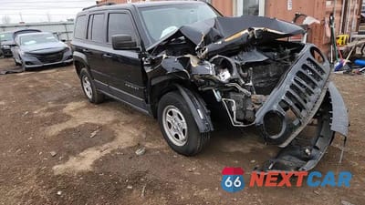 Zdjęcie 13 z 13 samochodu: 2012 JEEP PATRIOT SPORT VIN:1C4NJRBB4CD608686 - miniatura