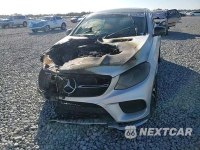 Zdjęcie 14 z 14 samochodu: 2016 MERCEDES-BENZ GLE COUPE 450 4MATIC VIN:4JGED6EB2GA014411 - miniatura