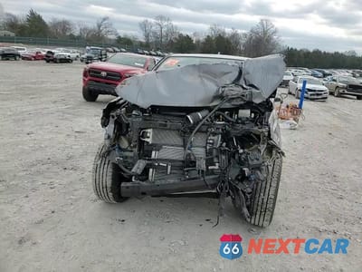 Zdjęcie 13 z 13 samochodu: 2026 NISS FRONTIER S VIN:1N6ED1CL7TN606440 - miniatura