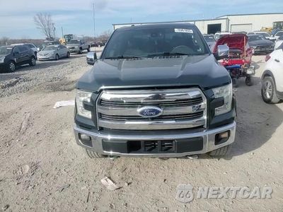 Zdjęcie 13 z 13 samochodu: 2015 FORD F150 SUPERCREW VIN:1FTEW1EG5FFB69968 - miniatura
