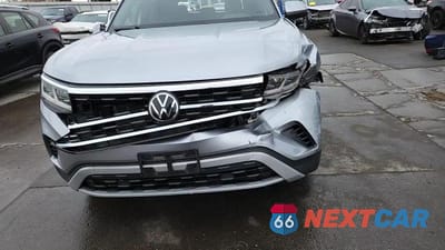 Zdjęcie 15 z 15 samochodu: 2020 VOLKSWAGEN ATLAS CROSS SPORT SE VIN:1V24C2CA5LC202701 - miniatura