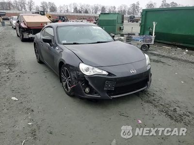 Zdjęcie 13 z 13 samochodu: 2016 TOYOTA SCION FR-S VIN:JF1ZNAA18G9702486 - miniatura