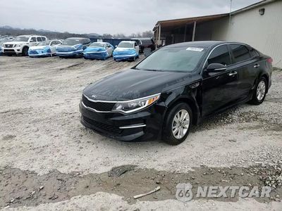 Zdjęcie 13 z 13 samochodu: 2018 KIA OPTIMA LX VIN:5XXGT4L39JG219655 - miniatura
