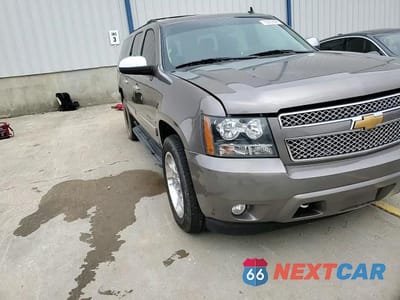 Zdjęcie 15 z 15 samochodu: 2012 CHEVROLET SUBURBAN K1500 LTZ VIN:1GNSKKE78CR322087 - miniatura