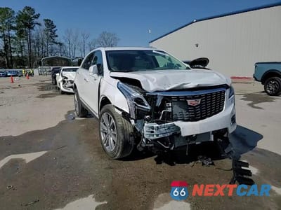 Zdjęcie 14 z 14 samochodu: 2025 CADILLAC XT5 PREMIUM LUXURY VIN:1GYKNCRS9SZ159043 - miniatura