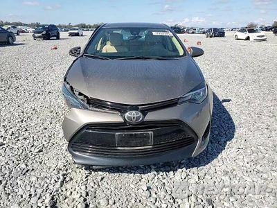 Zdjęcie 14 z 14 samochodu: 2018 TOYOTA COROLLA L VIN:2T1BURHE5JC088925 - miniatura