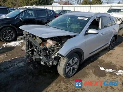 Zdjęcie 14 z 14 samochodu: 2021 KIA NIRO LX VIN:KNDCB3LC1M5462851 - miniatura