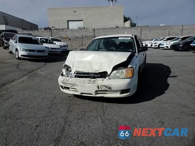 Zdjęcie 13 z 13 samochodu: 2001 SUBARU LEGACY L VIN:4S3BE635017213379 - miniatura