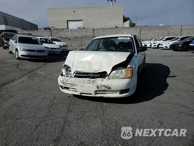 Zdjęcie 13 z 13 samochodu: 2001 SUBARU LEGACY L VIN:4S3BE635017213379 - miniatura