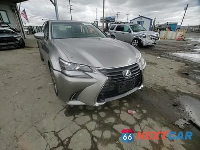 Zdjęcie 14 z 14 samochodu: 2016 LEXUS GS 350 BASE VIN:JTHBZ1BL3GA006857 - miniatura