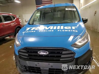 Zdjęcie 14 z 14 samochodu: 2022 FORD TRANSIT CONNECT UTILITY / SERVICE VAN VIN:NM0LS7S24N1537354 - miniatura