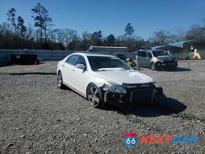 Zdjęcie 13 z 13 samochodu: 2012 CHEVROLET MALIBU 1LT VIN:1G1ZC5E03CF218593 - miniatura