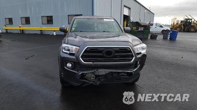 Zdjęcie 13 z 13 samochodu: 2016 TOYOTA TACOMA DOUBLE CAB VIN:5TFAX5GN8GX051391 - miniatura