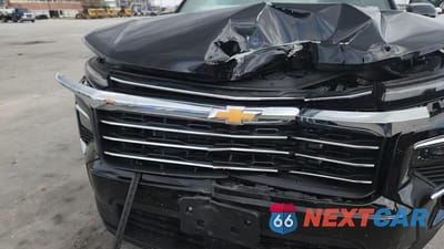 Zdjęcie 14 z 14 samochodu: 2026 CHEVROLET TRAVERSE LT VIN:1GNERGKS1TJ198421 - miniatura