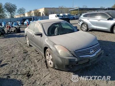 Zdjęcie 13 z 13 samochodu: 2007 NISSAN ALTIMA 2.5 VIN:1N4AL21E17N474155 - miniatura