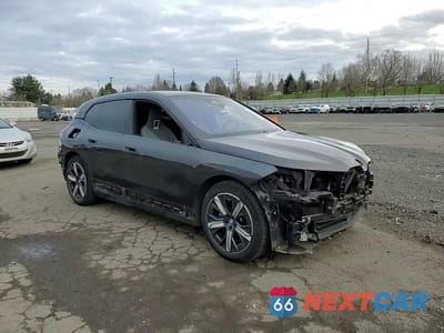 Zdjęcie 15 z 15 samochodu: 2022 BMW IX XDRIVE50 VIN:WB523CF00NCJ79988 - miniatura