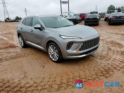 Zdjęcie 14 z 14 samochodu: 2024 BUICK ENVISION AVENIR VIN:LRBFZSE43RD053089 - miniatura