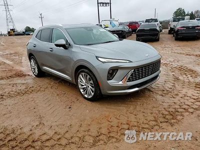 Zdjęcie 14 z 14 samochodu: 2024 BUICK ENVISION AVENIR VIN:LRBFZSE43RD053089 - miniatura