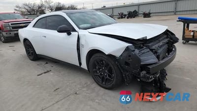 Zdjęcie 15 z 15 samochodu: 2025 DODGE CHARGER DAYTONA R VIN:2C3CDBCK9SR564396 - miniatura