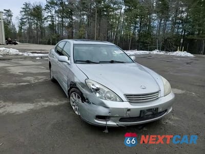 Zdjęcie 13 z 13 samochodu: 2003 LEXUS ES VIN:JTHBF30G630104159 - miniatura