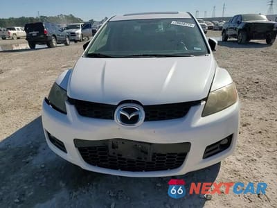 Zdjęcie 14 z 14 samochodu: 2007 MAZDA CX-7 VIN:JM3ER293X70130955 - miniatura
