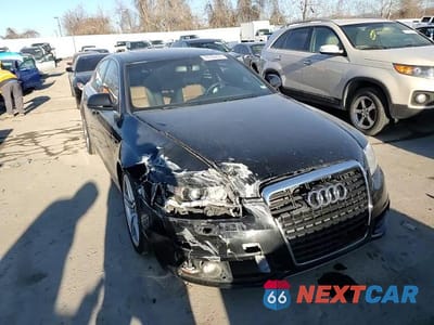 Zdjęcie 13 z 13 samochodu: 2011 AUDI A6 PRESTIGE VIN:WAUBVAFB6BN048582 - miniatura