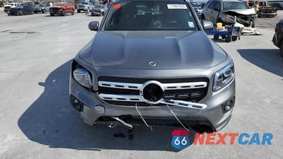 Zdjęcie 15 z 15 samochodu: 2023 MERCEDES-BENZ GLB 250 VIN:W1N4M4GB4PW296869 - miniatura