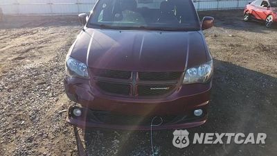 Zdjęcie 14 z 14 samochodu: 2017 DODGE GRAND CARAVAN GT VIN:2C4RDGEG8HR709982 - miniatura