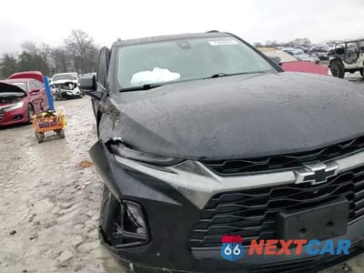 Zdjęcie 14 z 14 samochodu: 2020 CHEVROLET BLAZER RS VIN:3GNKBKRS1LS693555 - miniatura