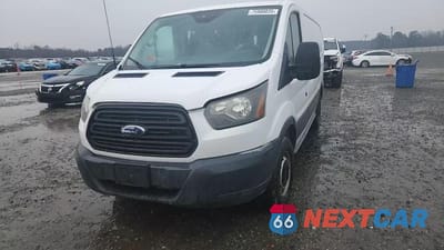 Zdjęcie 15 z 15 samochodu: 2015 FORD TRANSIT T-250 VIN:1FTNR1ZM5FKA66967 - miniatura