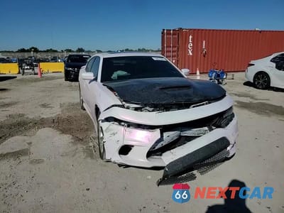 Zdjęcie 14 z 14 samochodu: 2020 DODGE CHARGER GT VIN:2C3CDXHG8LH238503 - miniatura