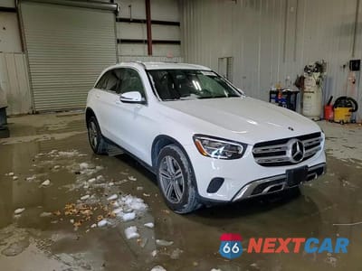 Zdjęcie 14 z 14 samochodu: 2020 MERCEDES-BENZ GLC 300 4MATIC VIN:W1N0G8EB4LF825988 - miniatura