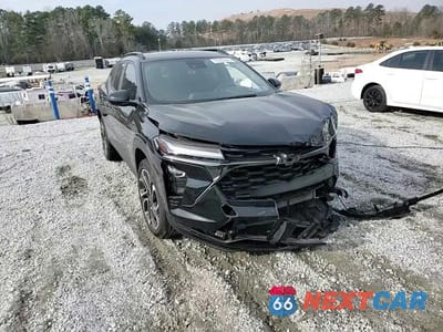 Zdjęcie 14 z 14 samochodu: 2024 CHEVROLET TRAX 2RS VIN:KL77LJE21RC099572 - miniatura