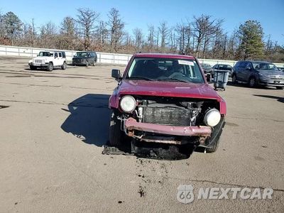 Zdjęcie 15 z 15 samochodu: 2010 JEEP PATRIOT SPORT VIN:1J4NF2GB1AD505413 - miniatura