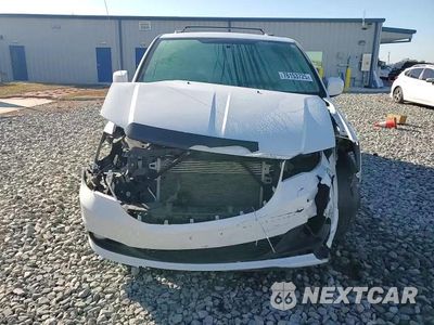 Zdjęcie 15 z 15 samochodu: 2018 DODGE GRAND CARAVAN GT VIN:2C4RDGEGXJR202541 - miniatura