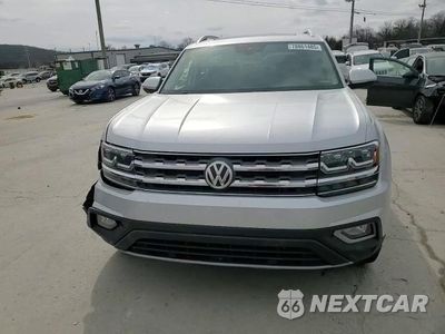 Zdjęcie 14 z 14 samochodu: 2018 VOLKSWAGEN ATLAS SEL PREMIUM VIN:1V2NR2CA5JC581666 - miniatura